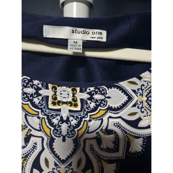 Studio One New York (M) dress - Picture 4 of 8